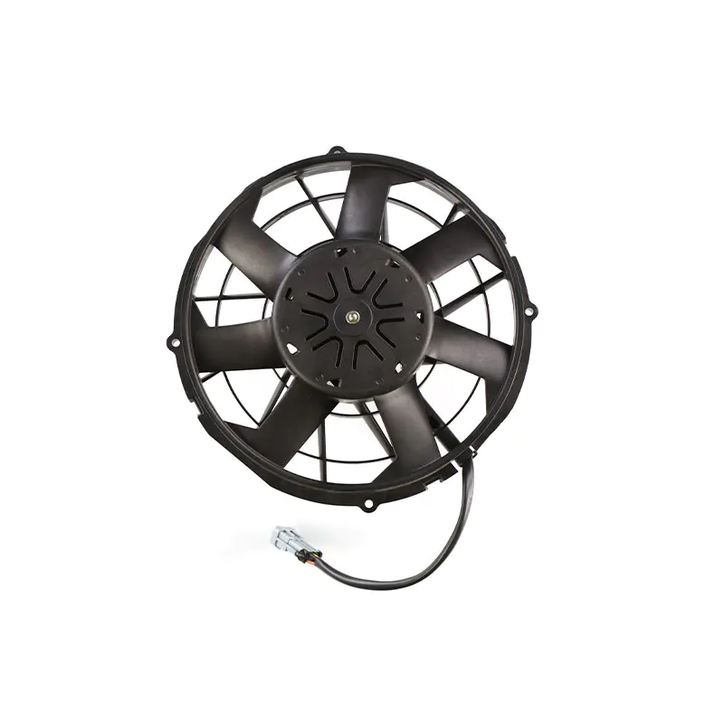 The key role of Evaporator Fans in modern air conditioning systems