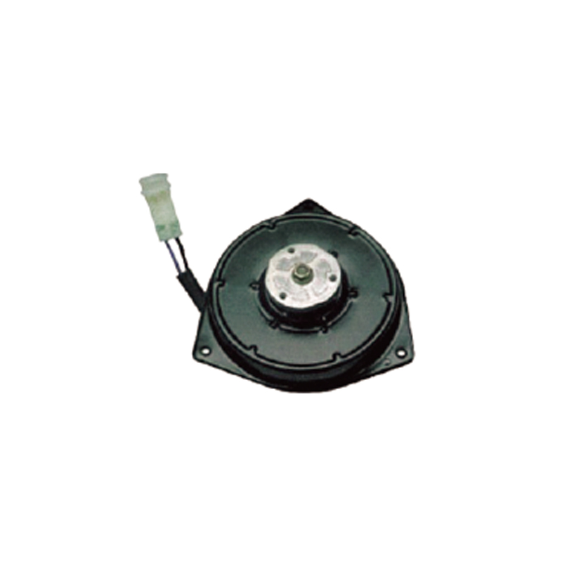 80C07 Trokutasti ultra tanki motor
