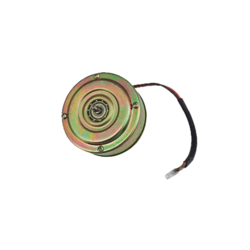 82A10H motor Westerly Wind