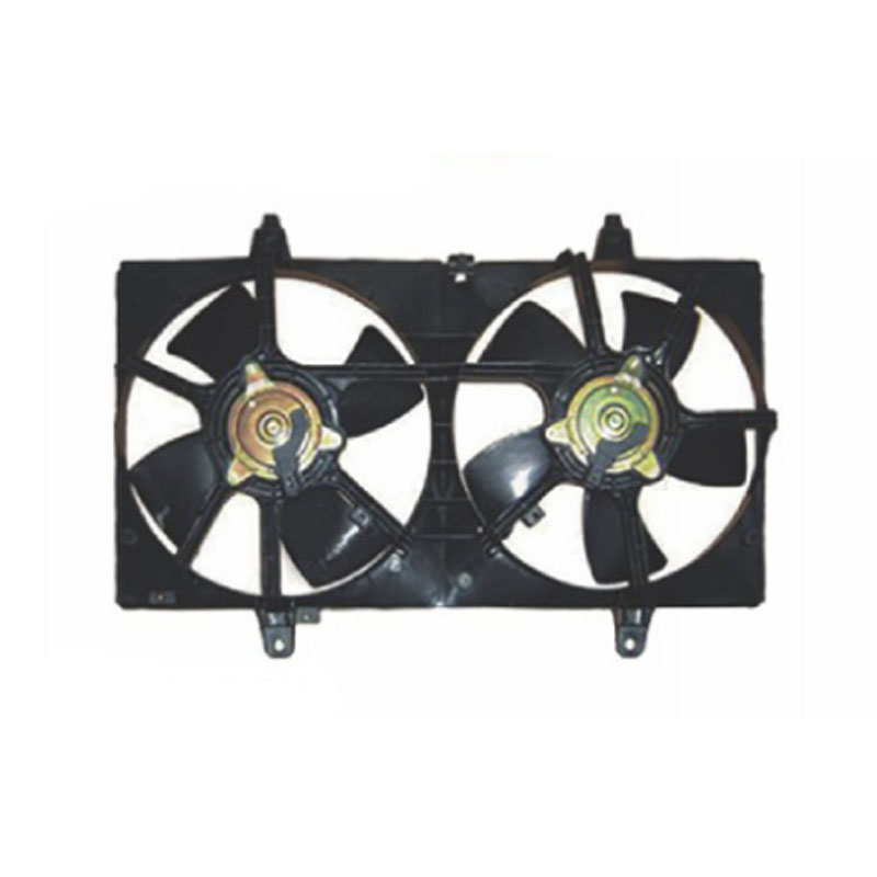 805.994 Nissan Skyline elektronički ventilator