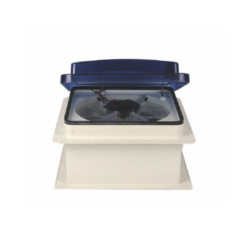 801.01.01 12V/24V mehanički ventilator