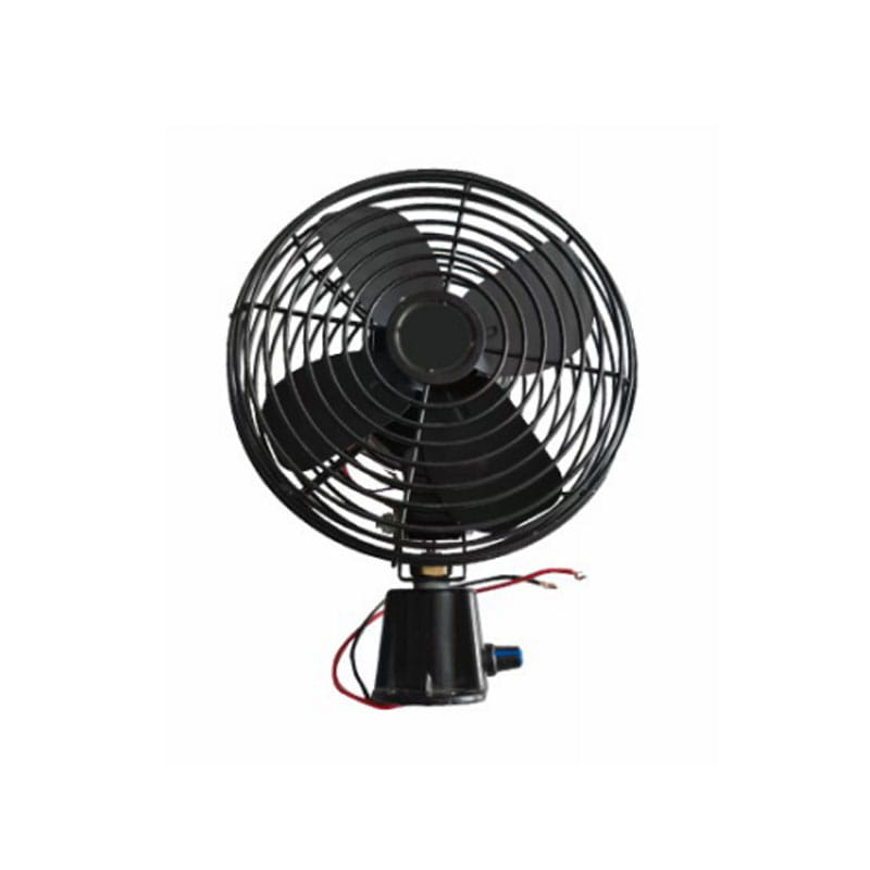 806.02.07 Ventilator s beskonačnim podešavanjem brzine